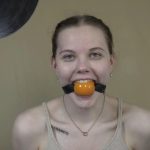 Athena Gag Test