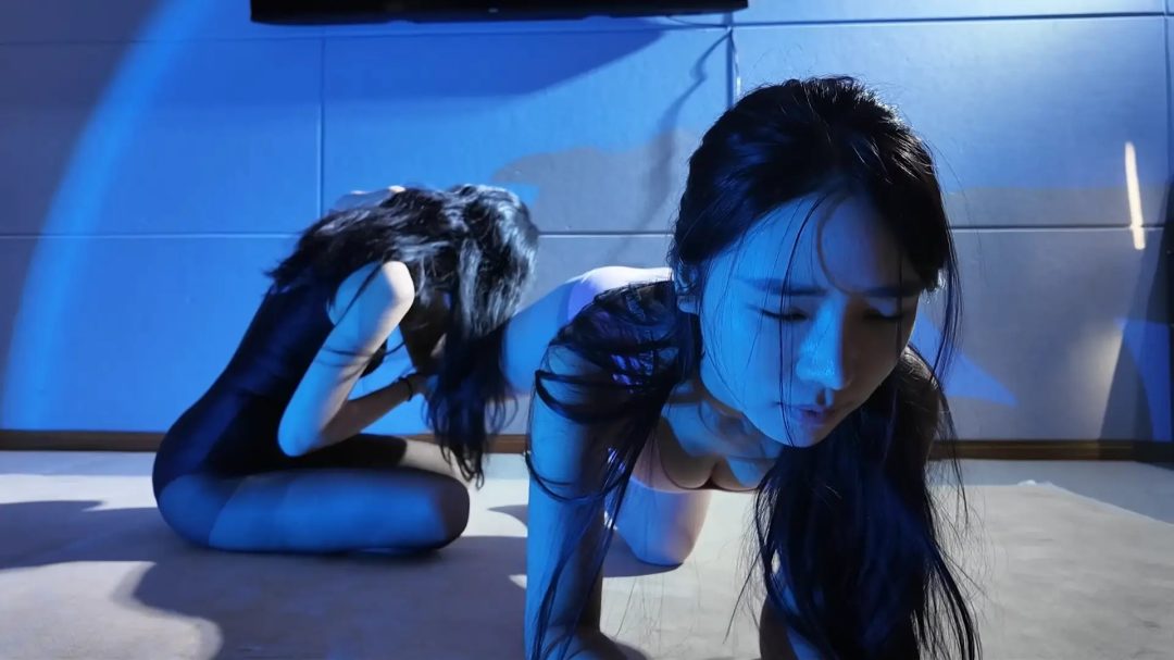 初心定制 M女双重奏③-6