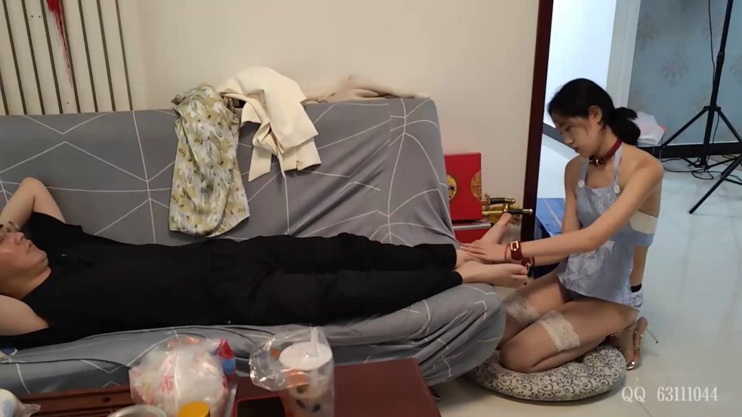 雅熙 家政服务员-7