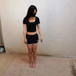 娜娜 极度挣扎的驷马