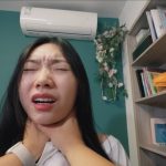 《致命爱人》裸足素颜小姐姐