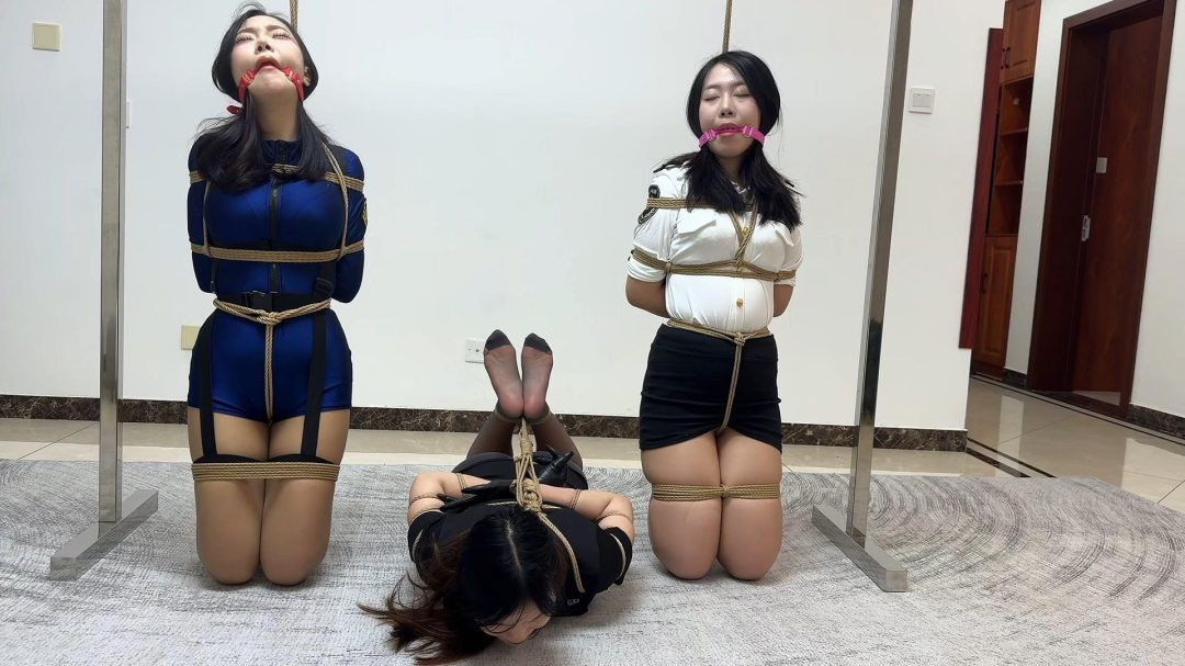 金宝定制作品：失败的三人特别行动组-6