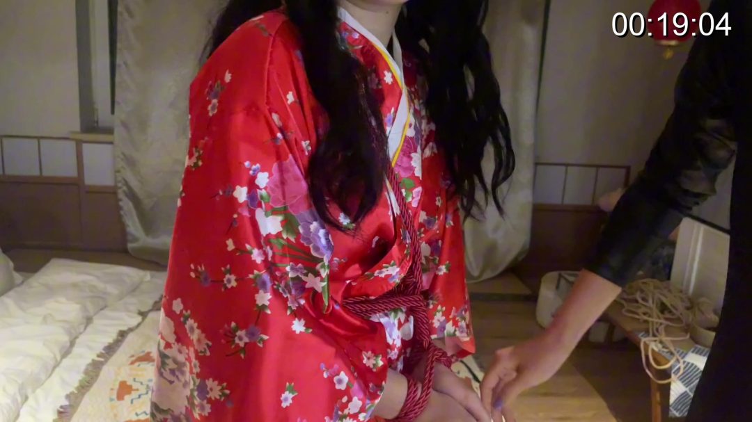 女飞贼入室-4