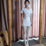 杨蕊小护士 股绳驷马吊