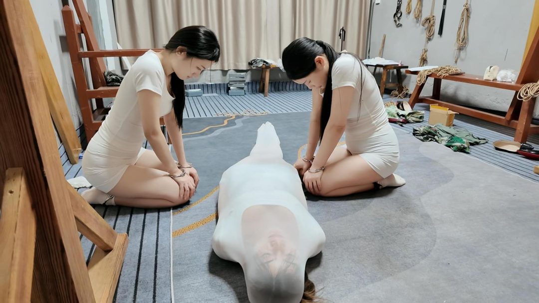 内部审查、特别考验四-5