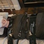 Fettish – The Tickle Table – Claire Coda
