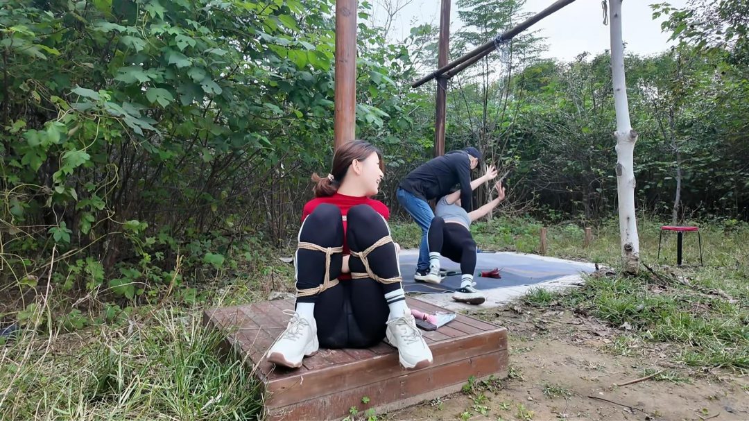 踏青之TK、SP游戏下集-8