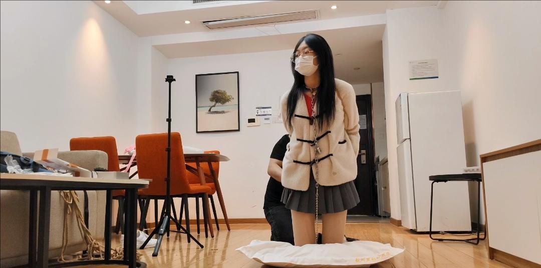 捆绑女护士2-1 捆绑女护士2-1