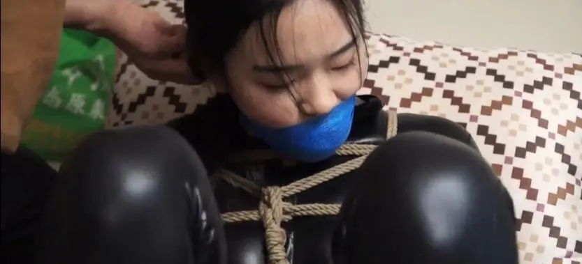 逍遥定拍 翘首跂踵（下）-5