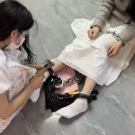 两个妹子玩镣铐（3）第三部 完结