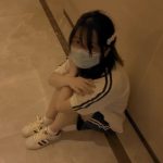 少女のk9挑战 -第一集-路边捡的少女挑战失败下腰