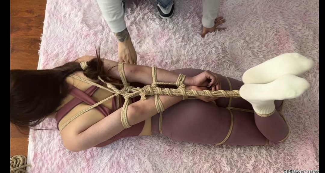 抓到女贼的正确处理办法-6 抓到女贼的正确处理办法-6