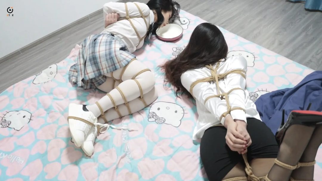 得意客精品定制 山无二虎④-4