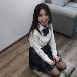 清纯jk风