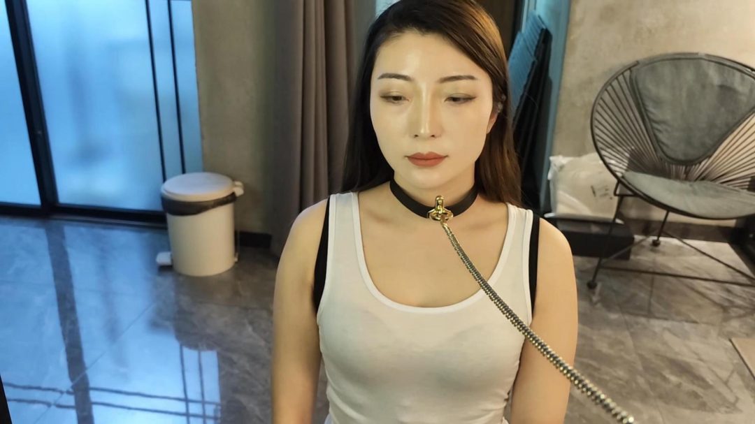 绳缚-3