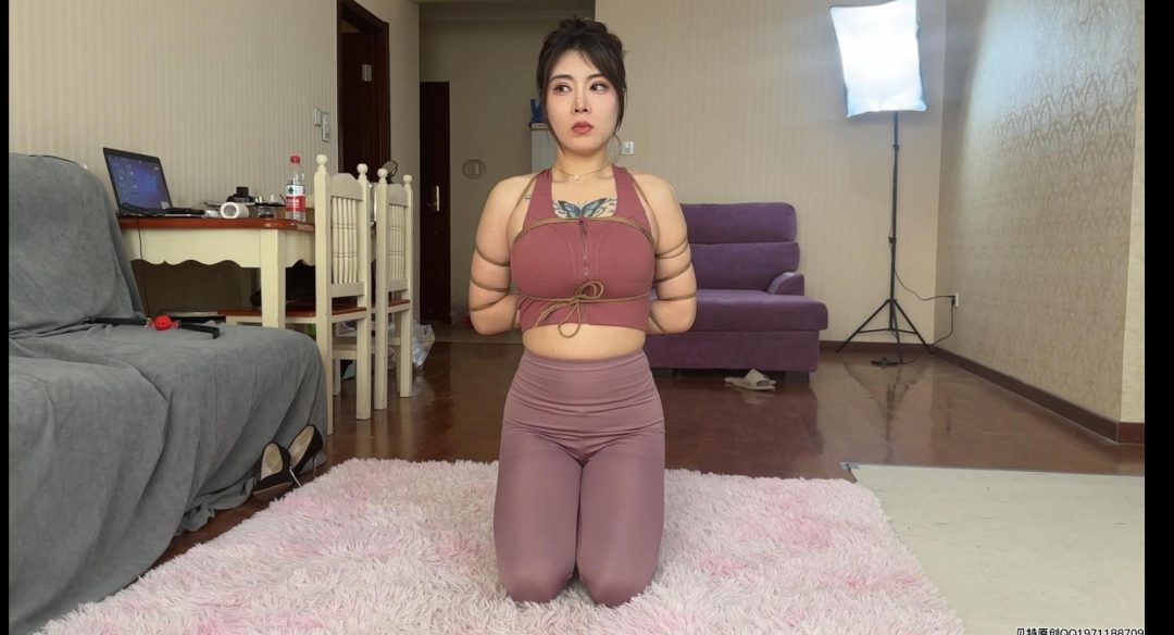 抓到女贼的正确处理办法-8 抓到女贼的正确处理办法-8