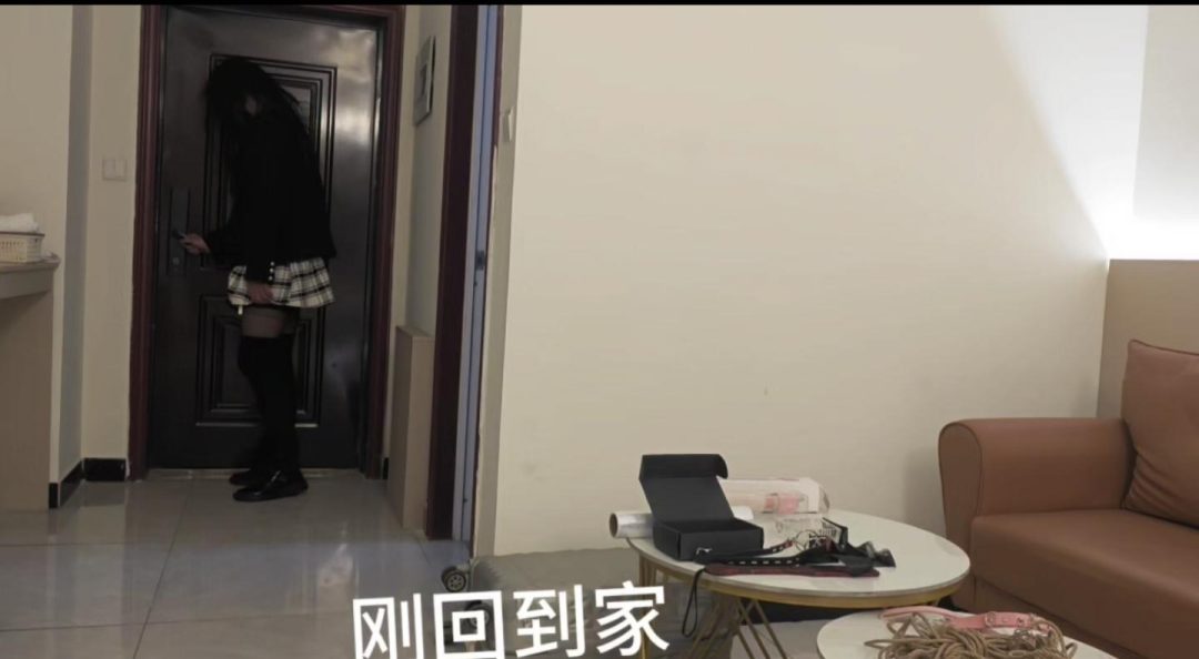 晕昏迷入室捆绑-3