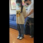 美女新模蛋糕初次试拍