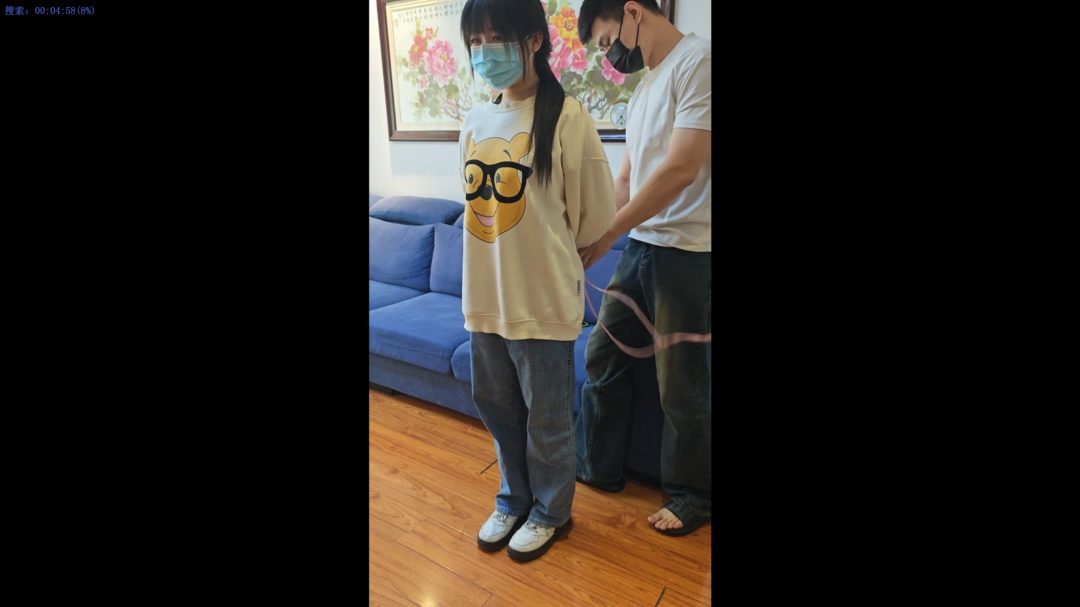 美女新模蛋糕初次试拍-1