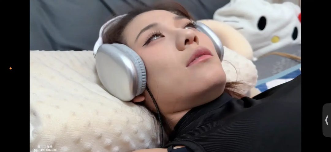 女搜查官灵儿被催眠成猫娘了？-6