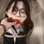 【沦陷】极品厚黑美学 cos春丽 五花 直臂 日式紧缚 m腿tk超怕痒 奈何m腿一点动不了