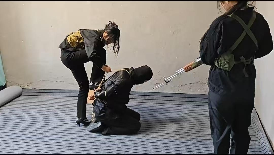 抓捕-6