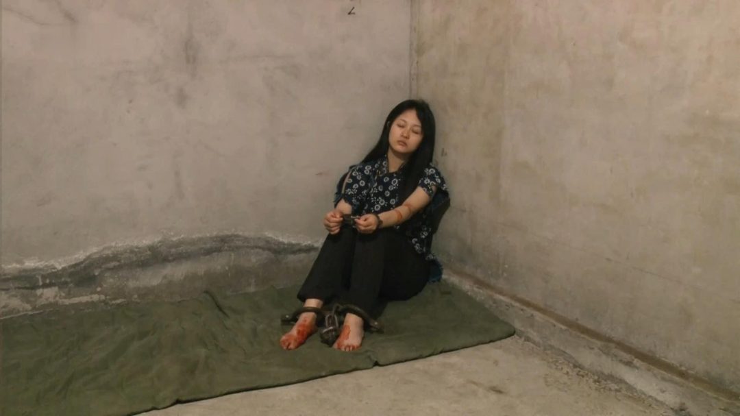 怀旧影视 婉珍 下集-5