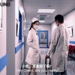 【Raymond】SM医院—护士小优的夜班日常(啵啵贝/G钩/职业/放置/剧情/自述)