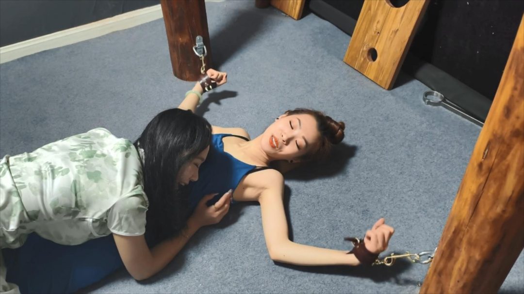 三人组的爱恨情仇-2