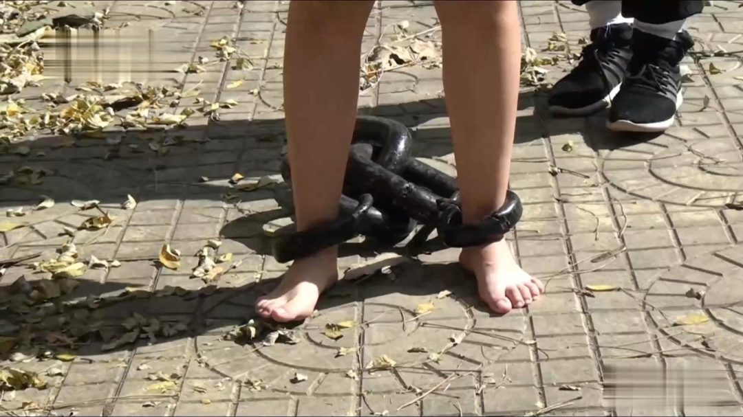 雅俗阁 训练·姒婕-6
