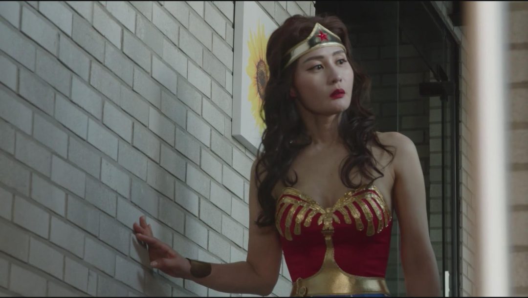 Wonder Stella vs Karl 2nd Preview-2