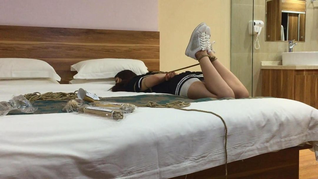 小福第一次见面第一次捆绑差点误会成仙人跳-3