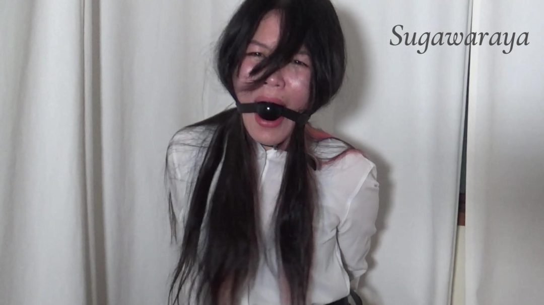 受难的女搜查官 菅原花音 「菅原屋」-2