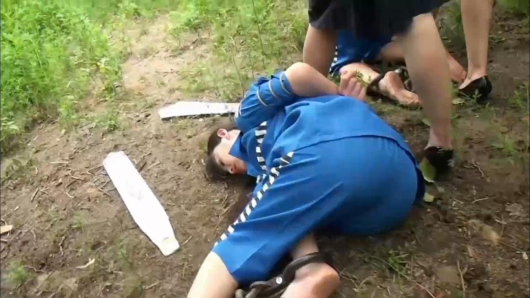 雅俗阁 哭砂 下集-4