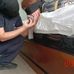 小姐姐被安排到酒店后的捆绑堵嘴