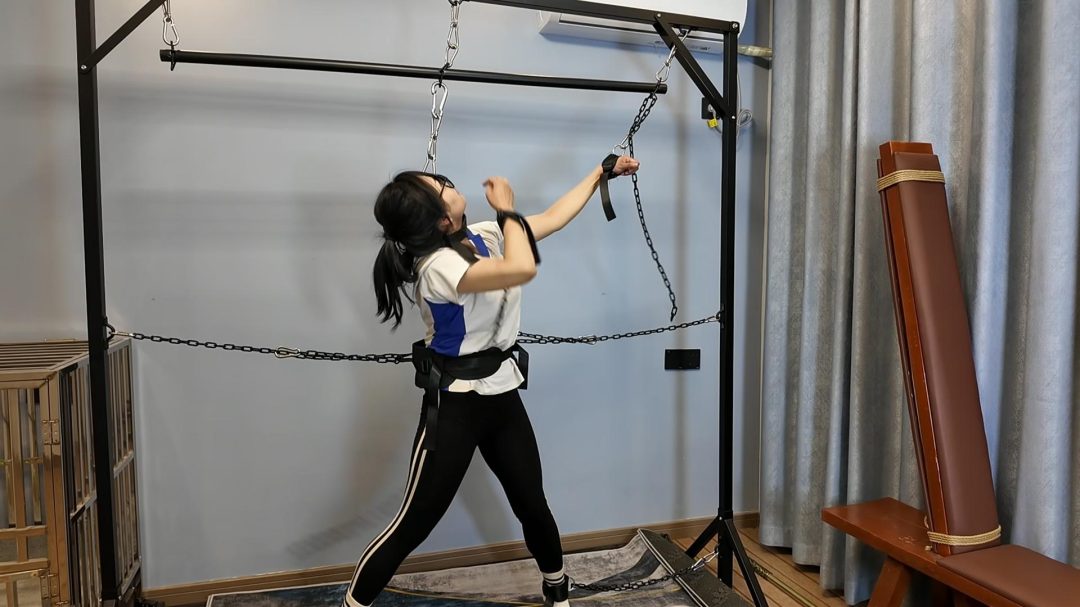 再次惩罚小遥-3