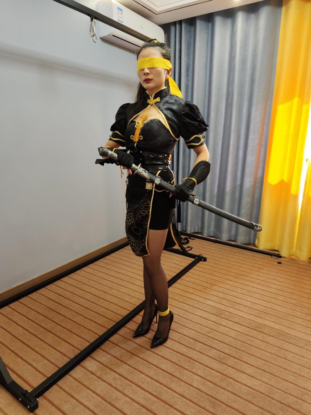 佳佳cos宁红夜服饰捆绑-8
