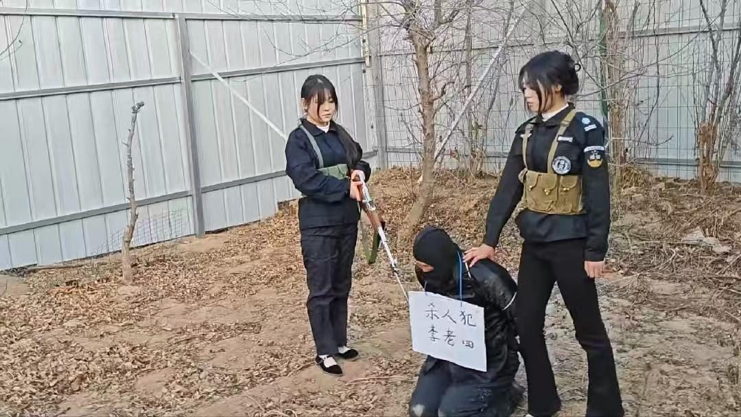 抓捕-5