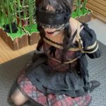 【悦感日记】老板娘这次化身女S，调J来店的超好看的美女“小姐姐“,郊狼/K9/羞辱
