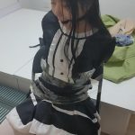 胶带捆绑放置