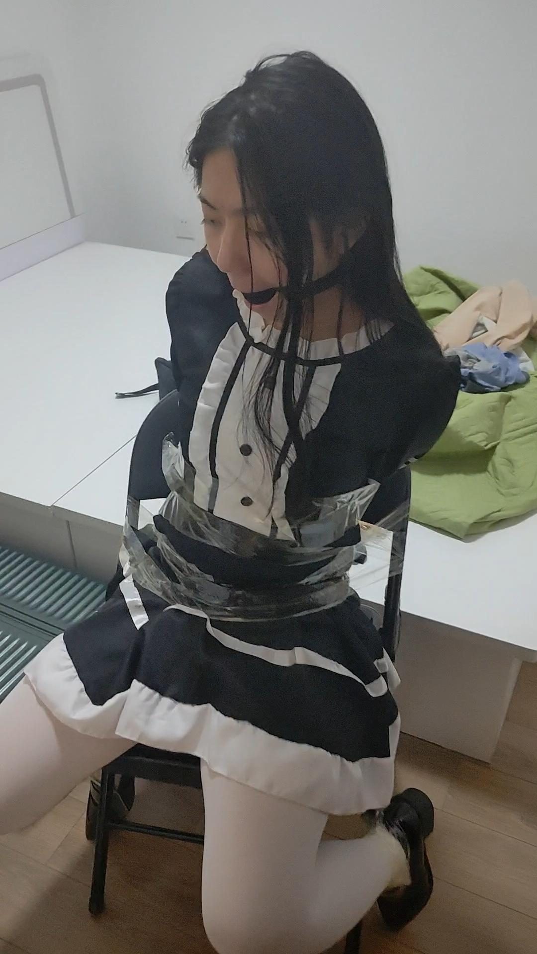 胶带捆绑放置-1