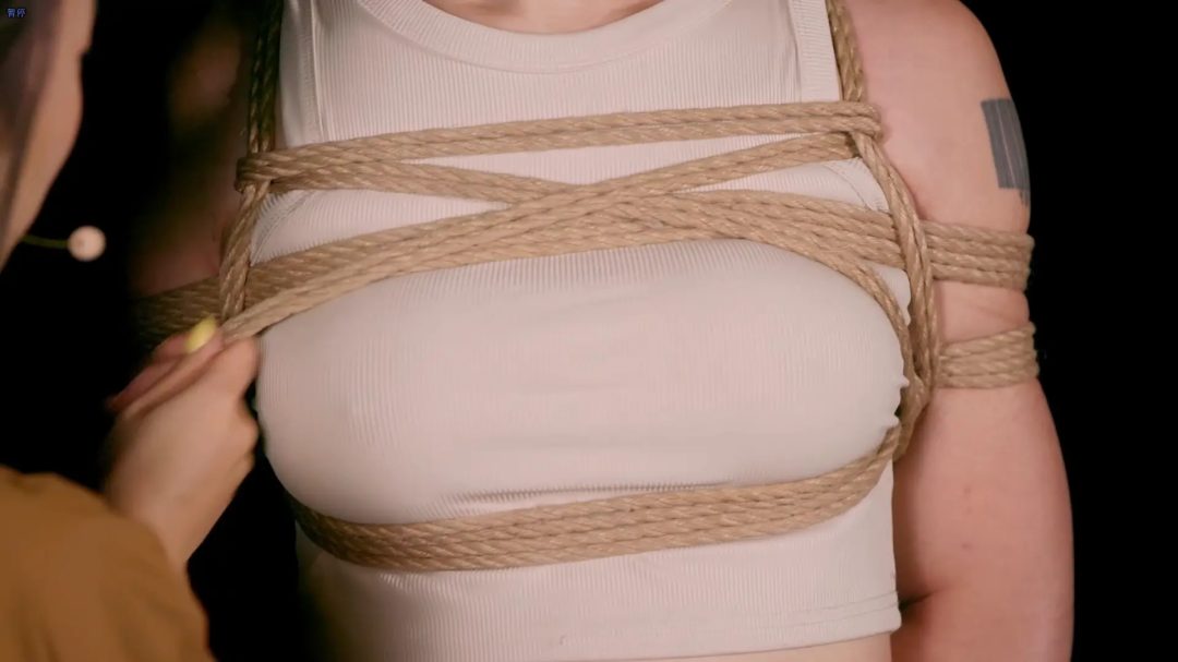 Intentional Third Rope-4 Intentional Third Rope-4