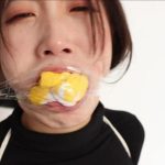 失手的女贼