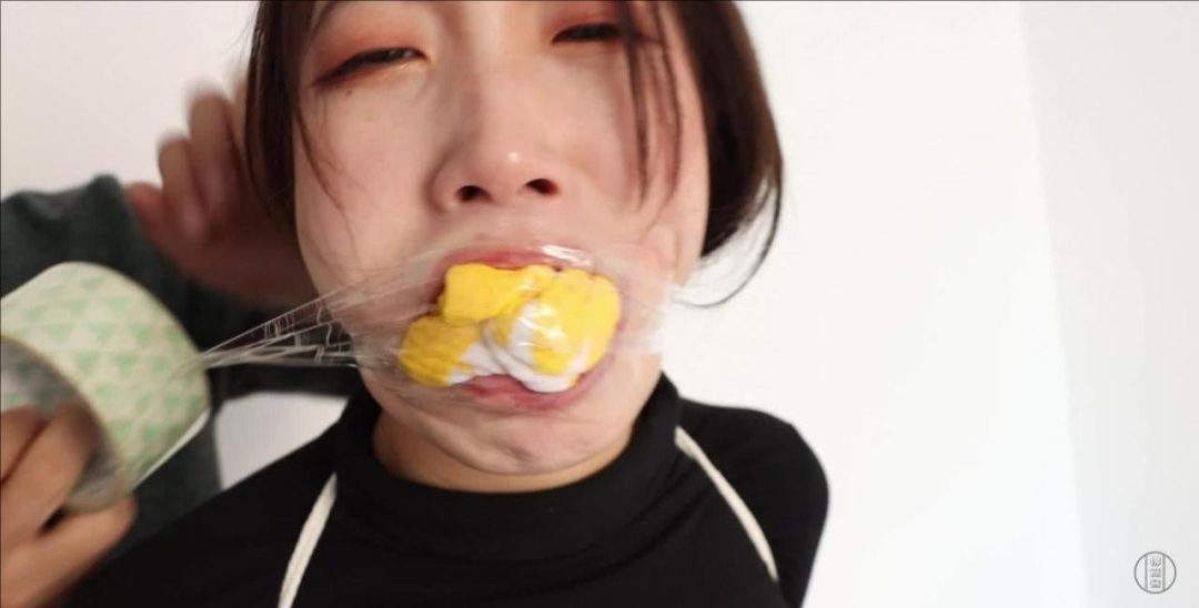 失手的女贼-1