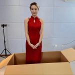 晓晓纸箱逃脱定制（一绳所爱）