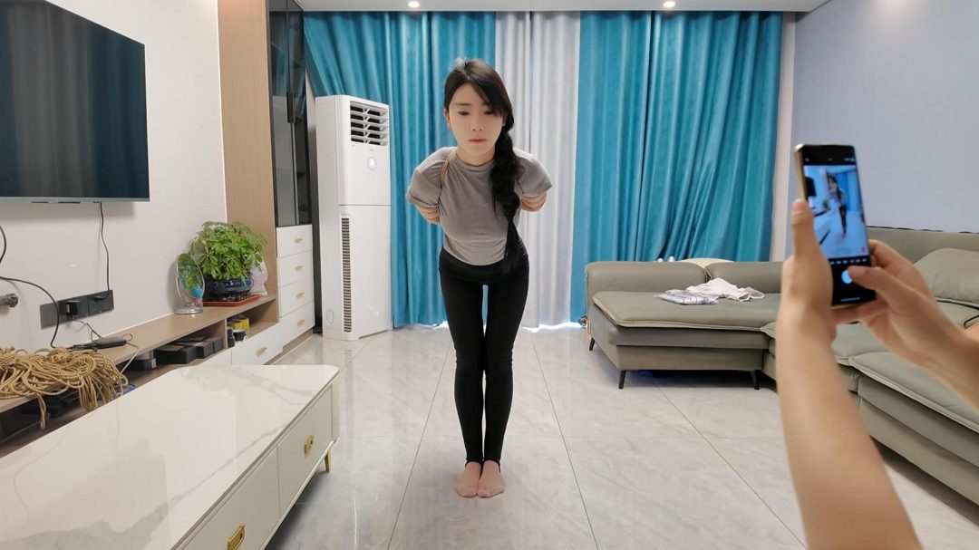 杨若琳五花-4