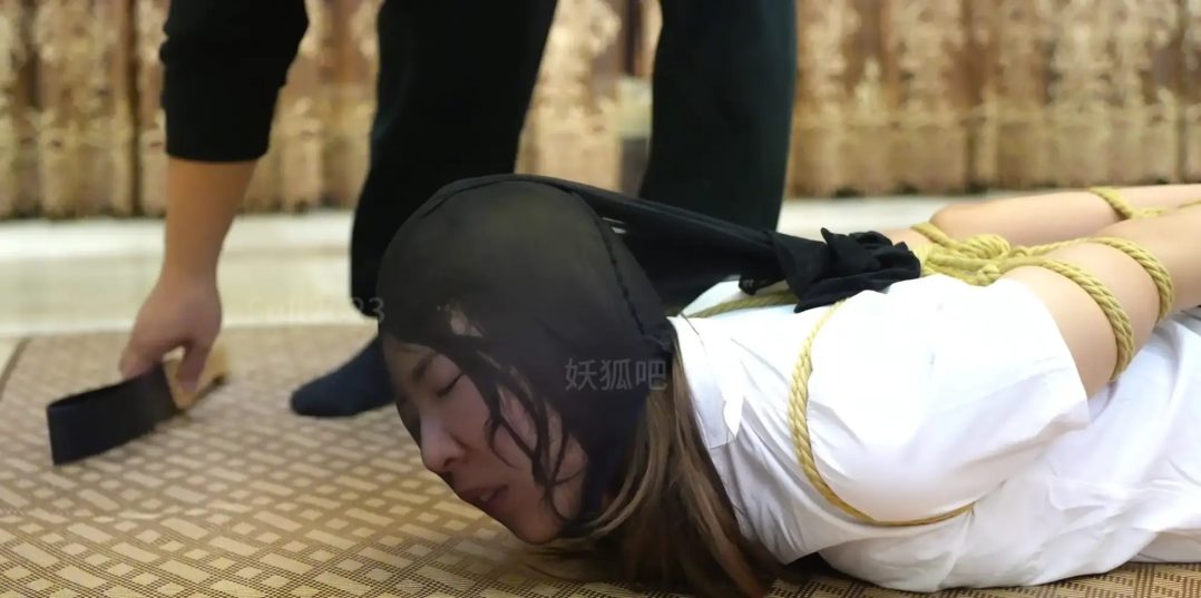 白领F的劫难-7