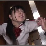 パイパン少●躾中出し～性癖異常者の猥褻行為～純朴娘みひな