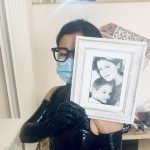 尺度升级，珈er穿着胶衣祈祷却遭遇绳缚地狱，m本性暴露。口球塞紧口水横流，抚摸玩弄，羞耻分腿，闷骚吐舌，后门露出，最后有亮点~