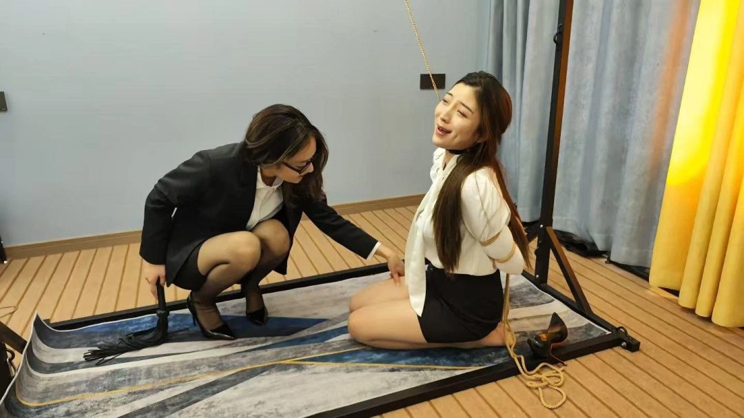 女老板的惩罚-8